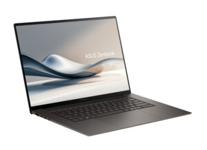 Ordenador portátil ASUS Zenbook S 16 UX5606SA OLED 16'' Intel Core Ultra 7 32Go 1To Gris