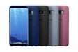 Samsung EF-XG955 Custodia protettiva per telefono cellulare 15,8 cm (6.2'') Argento Samsung Galaxy S8+