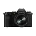 Fujifilm X -S20 + XF18-55mm MILC 26,1 MP X-Trans CMOS 4 6240 x 4160 pixels Noir