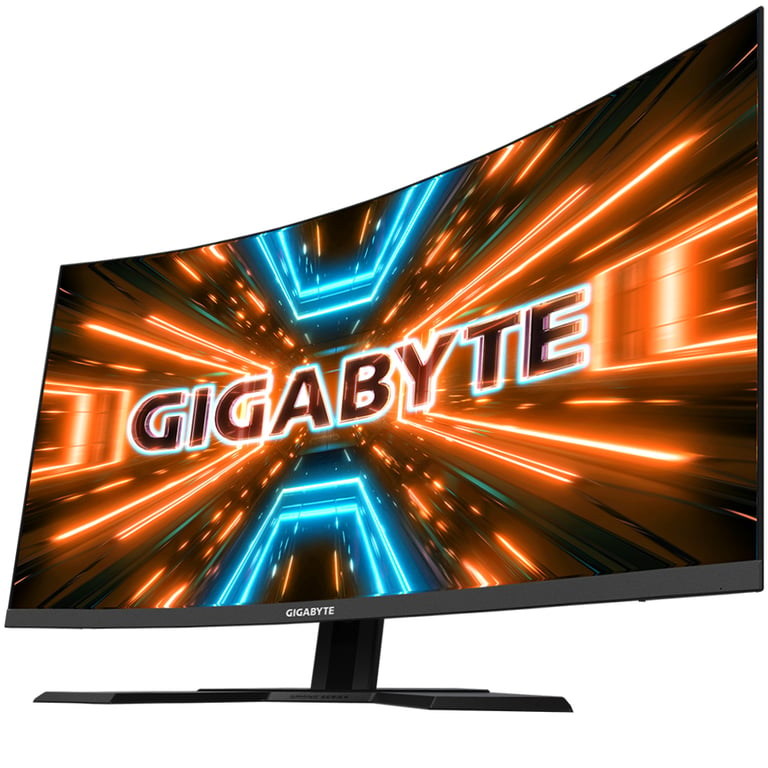 Gigabyte G32QC A écran plat de PC 80 cm (31.5