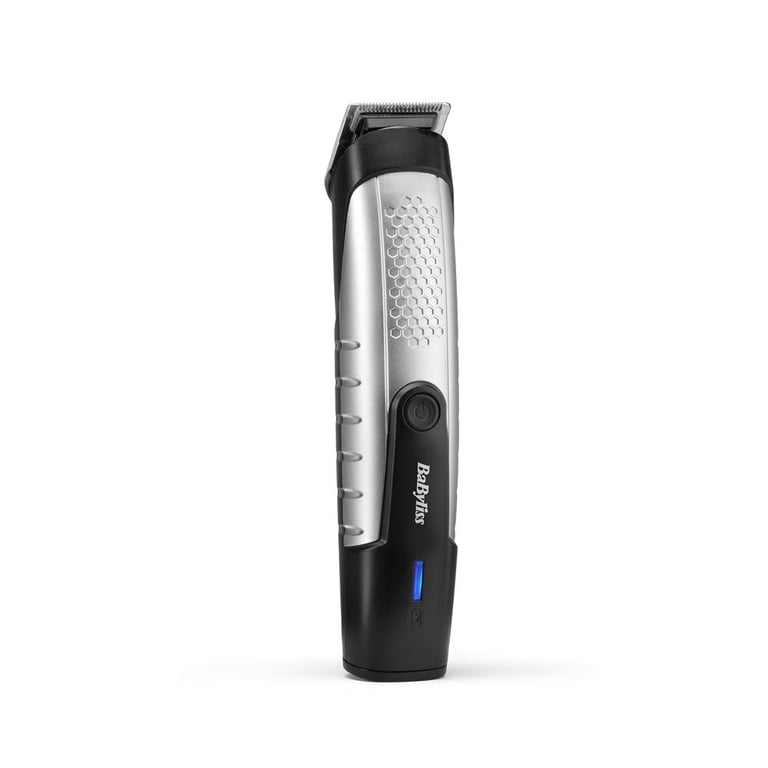 Tondeuse barbe T812E - vue 4