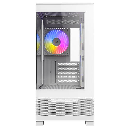 Antec CX500m RGB Mini Tower Neuf - vue 5