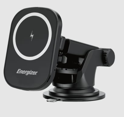 Eca007 Magsafe In Car Charger