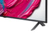 LG QNED AI 50QNED80A6A 127 cm (50'') 4K Ultra HD Smart TV Wifi Noir