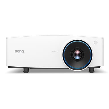 BenQ LU935 Proyector de alcance estándar 6000 lúmenes ANSI DLP WUXGA (1920x1200) Blanco