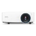 Proiettore BenQ LU935 Fuoco standard 6000 ANSI lumen DLP WUXGA (1920x1200) Bianco