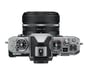 Nikon Z fc + 28 SE-kit MILC 20,9 MP CMOS 5568 x 3712 pixels Noir, Argent