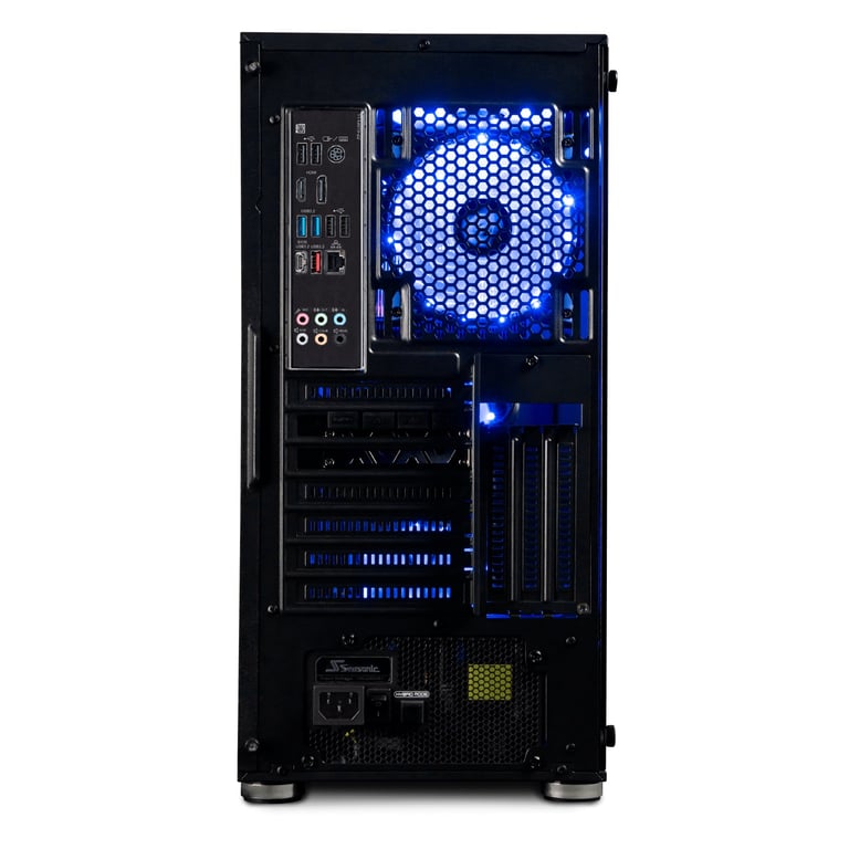 PC gamer | Configs gaming du 1080p à la 4K extrême