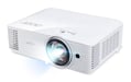 Proiettore Acer S1386WHN Proiettore a focale standard 3600 ANSI lumen DLP WXGA (1280x800) 3D Ready Bianco