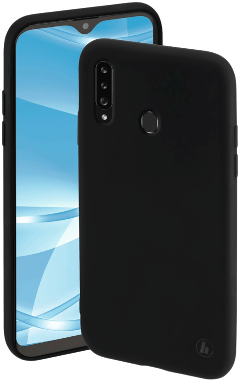 Coque de protection Finest Feel pour Samsung Galaxy A20s