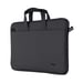 Trust Bologna 40,6 cm (16'') Sac Toploader Noir
