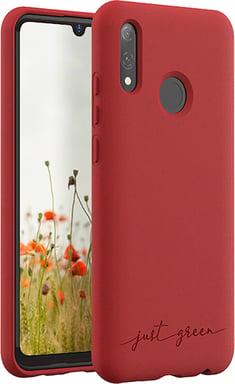 Bigben Connected JGCOVPSMART19R funda para teléfono móvil Rojo