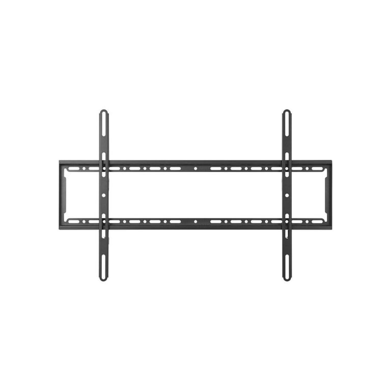 Support mural TV SMART WM2615 Fixe Distance au mur 22 mm TV 32 à 90 pouces - vue 5