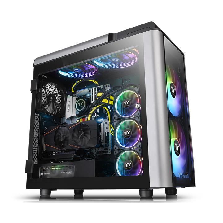 Thermaltake Level 20 GT ARGB Full Tower Neuf - vue 2