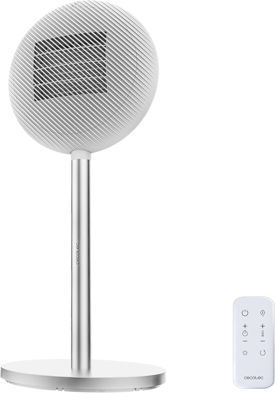 Chauffage céramique Cecotec oscillant Neuf - vue 2