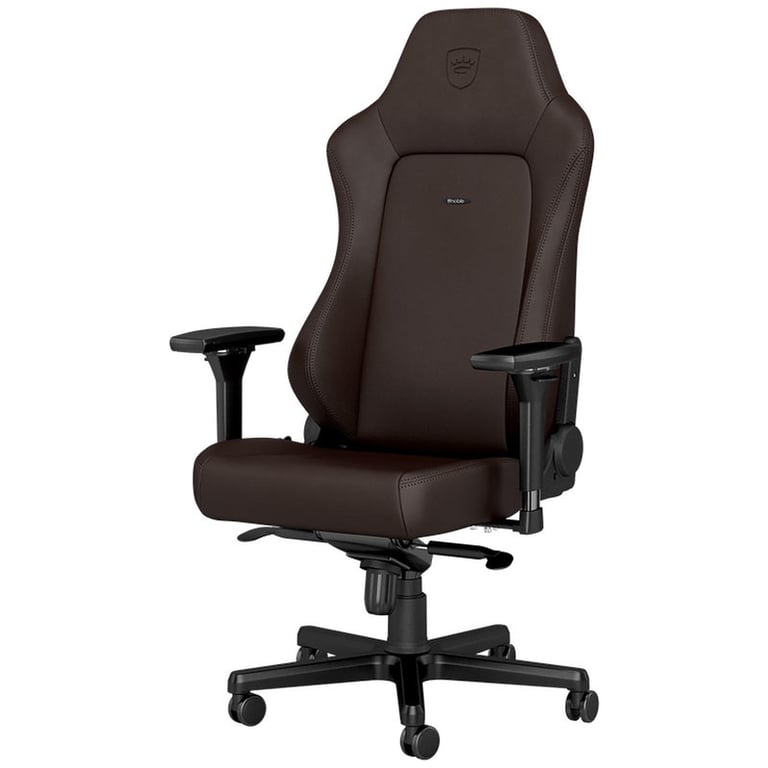 Noblechairs HERO Java Edition - vue 3