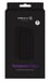 Evelatus Corning Gorilla Ultra 10x Super Tough 3D Glass para Apple iPhone 14/13/13 Pro Negro