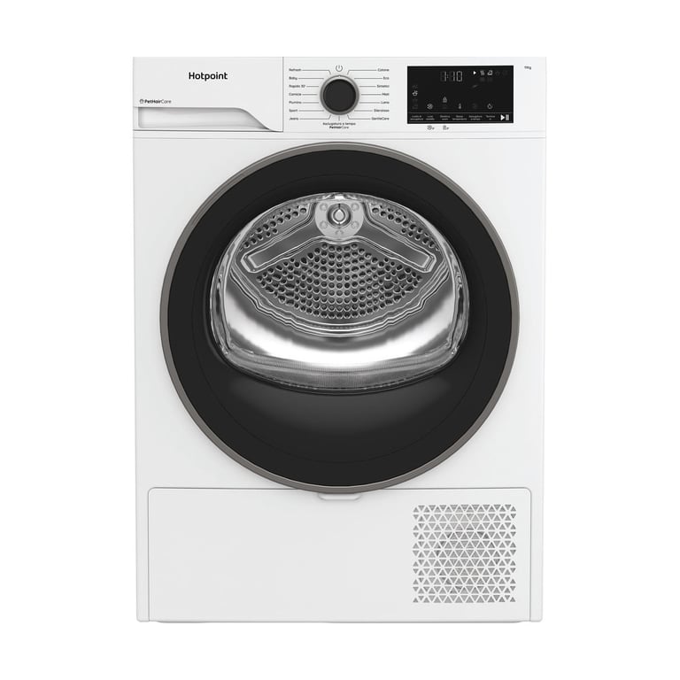 Hotpoint HPT BS IT sèche linge Pose libre Charge avant 11 kg Neuf