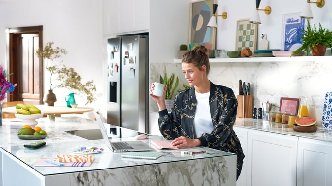 Logitech MX Keys Mini