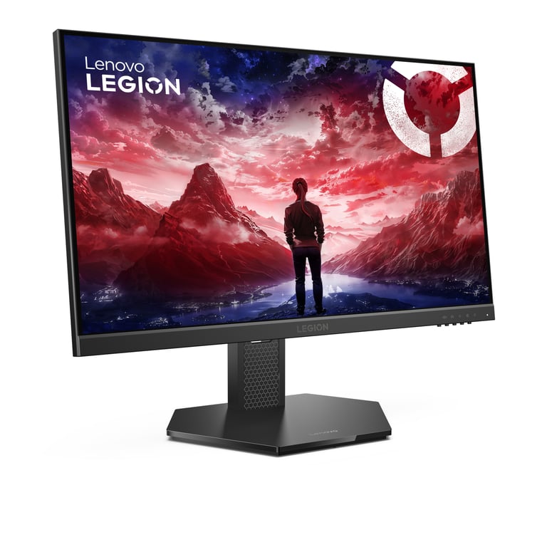Lenovo Legion 24 10 écran plat de PC 60 5 cm 23.8 1920 x 1080 pixels Full HD LCD Neuf - vue 3