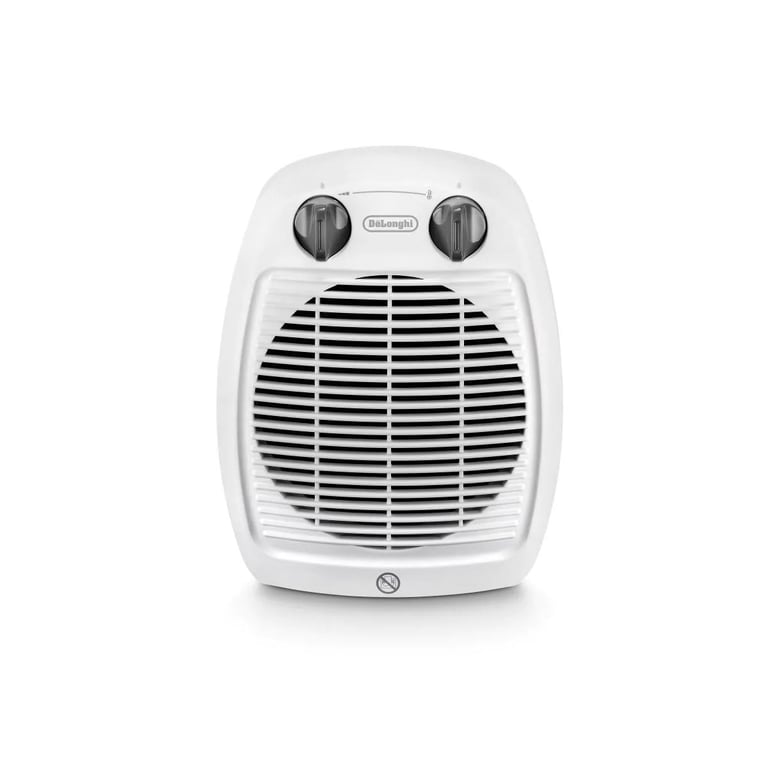 Chauffage De Ventilateur Électrique De'Longhi HVA3220 – 2000 W, Intérieur, IP21 - vue 6