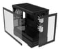 Zalman P30 Mini Tower Noir