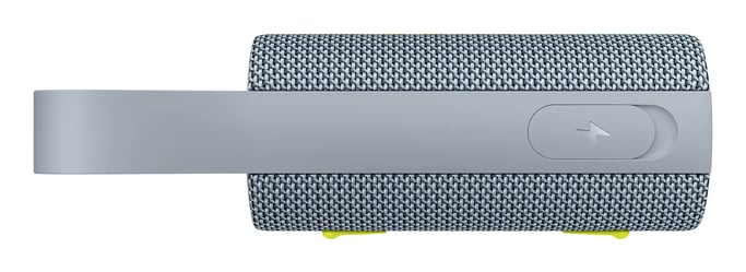 Xiaomi Sound Pocket Enceinte portable stéréo Bleu 5 W