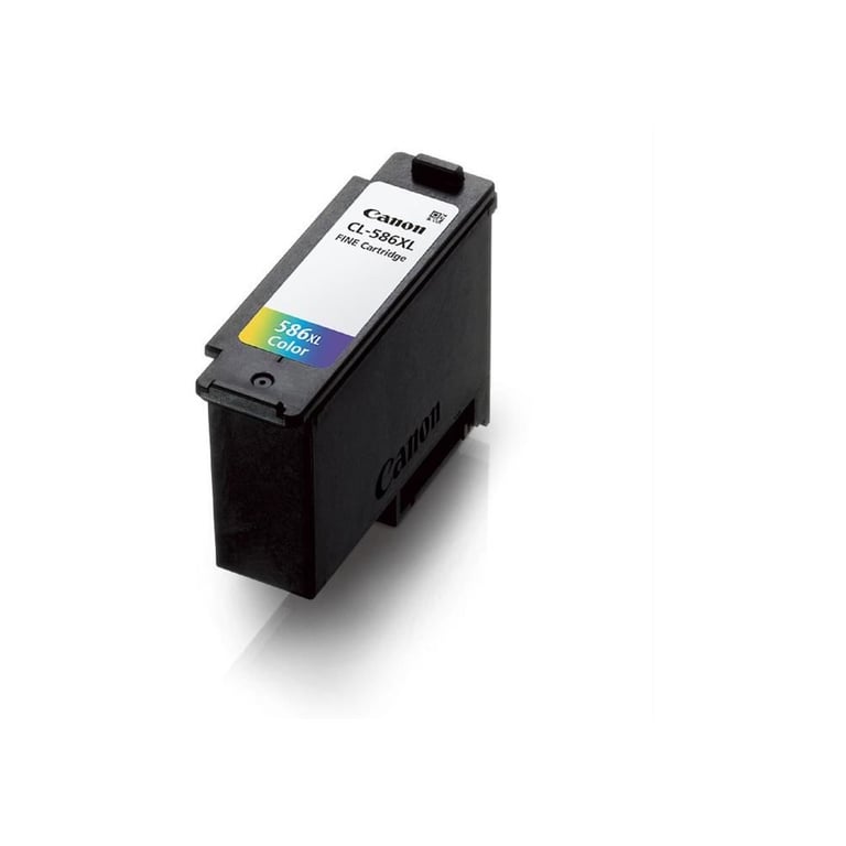 Canon CL 586XL - vue 3