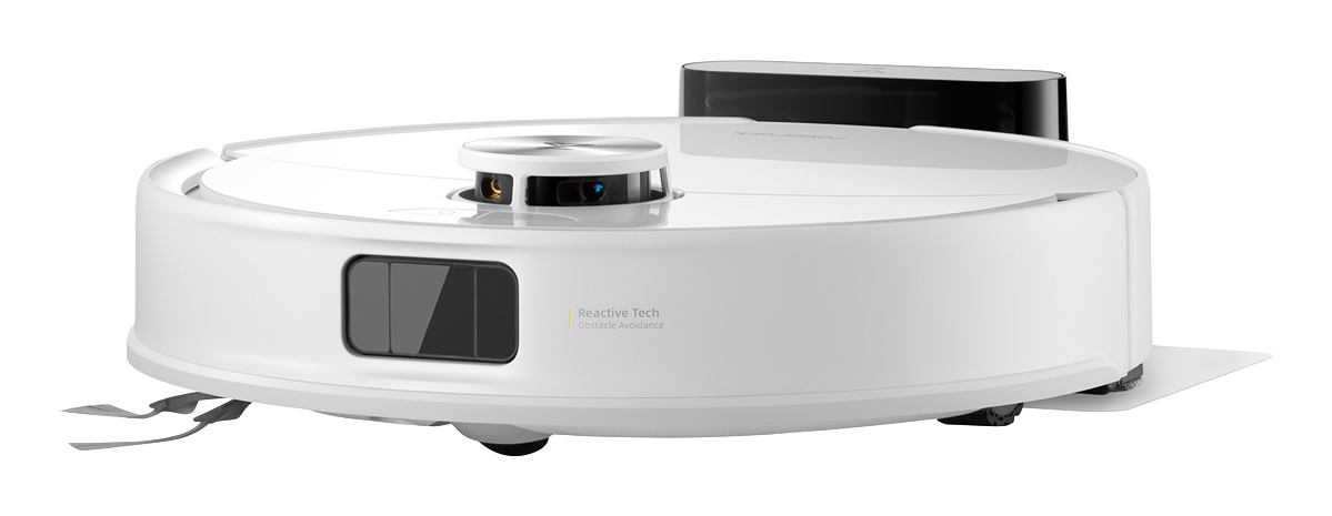 Machine à café automatique Krups EA912HFO Milk Maestro 6 boissons Compact - vue 4