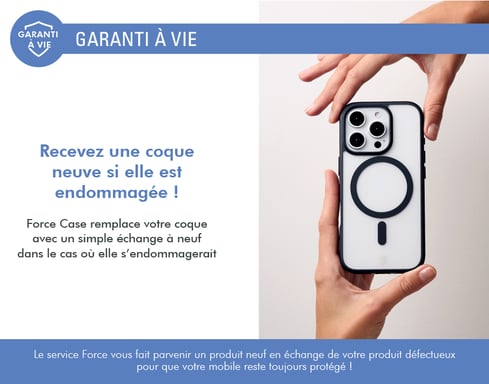 BIG BEN FCAIRFRMAGIPSE4B funda para teléfono móvil 15,5 cm (6.1'') Negro