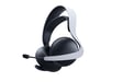 Sony PULSE Elite Auriculares Inalámbrico Diadema Juego Bluetooth Negro, Blanco
