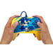 Controller cablato PowerA Sonic Boost per Nintendo Switch, giallo, blu