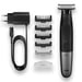Braun XT5100 tagliacapelli Nero, Argento