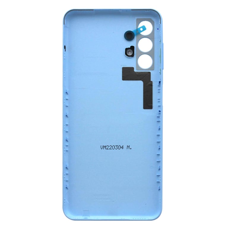 Cache Batterie Samsung Galaxy A13 4G Originale Samsung Neuf - vue 9