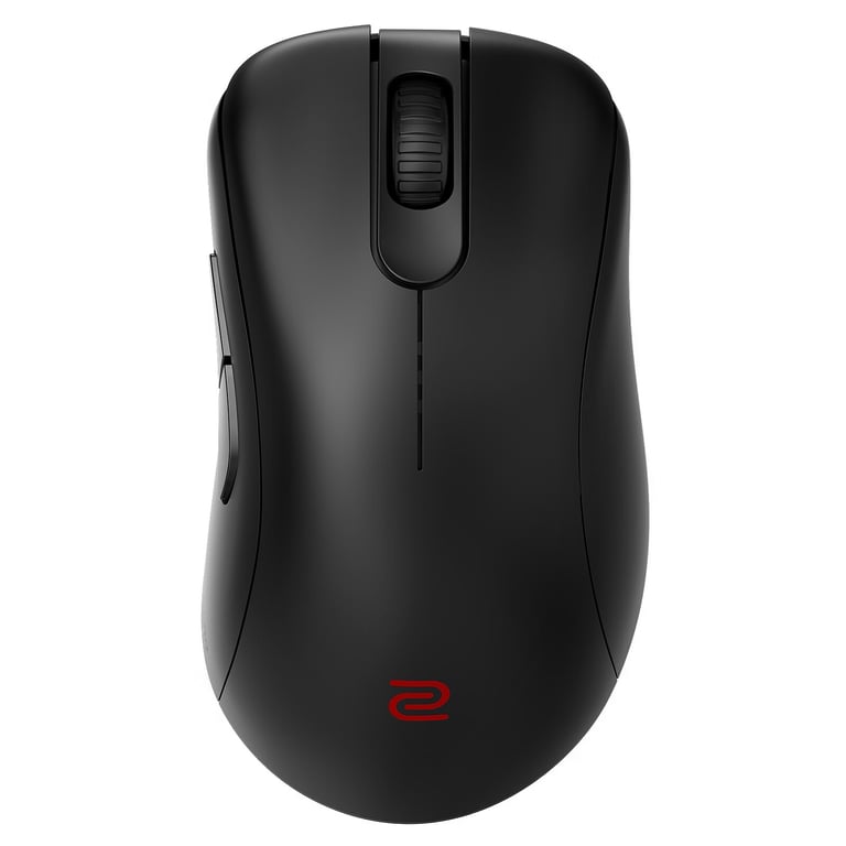 Souris Sans Fil BenQ Zowie EC3-DW – 3200 DPI, Ergonomique, 7 Boutons - vue 2