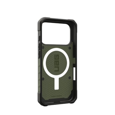 Uag Funda Pathfinder ????????????????????????????????????????????????????verde Oliva - Apple Iphone 17 Pro