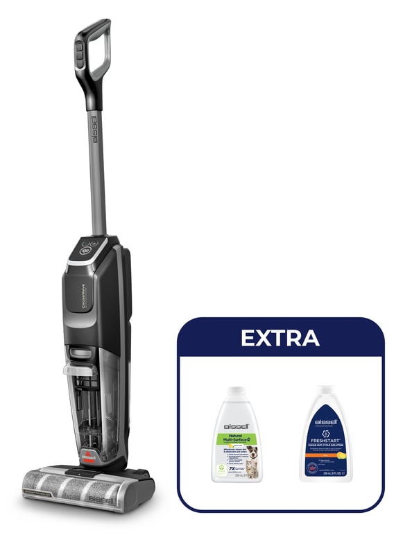 BISSELL Nettoyeur 3en1 Crosswave OmniForce Edge Select - vue 4