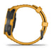 Reloj Instinct Solar conectado, motivo sol