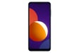 Galaxy M12 64 GB, Negro, desbloqueado