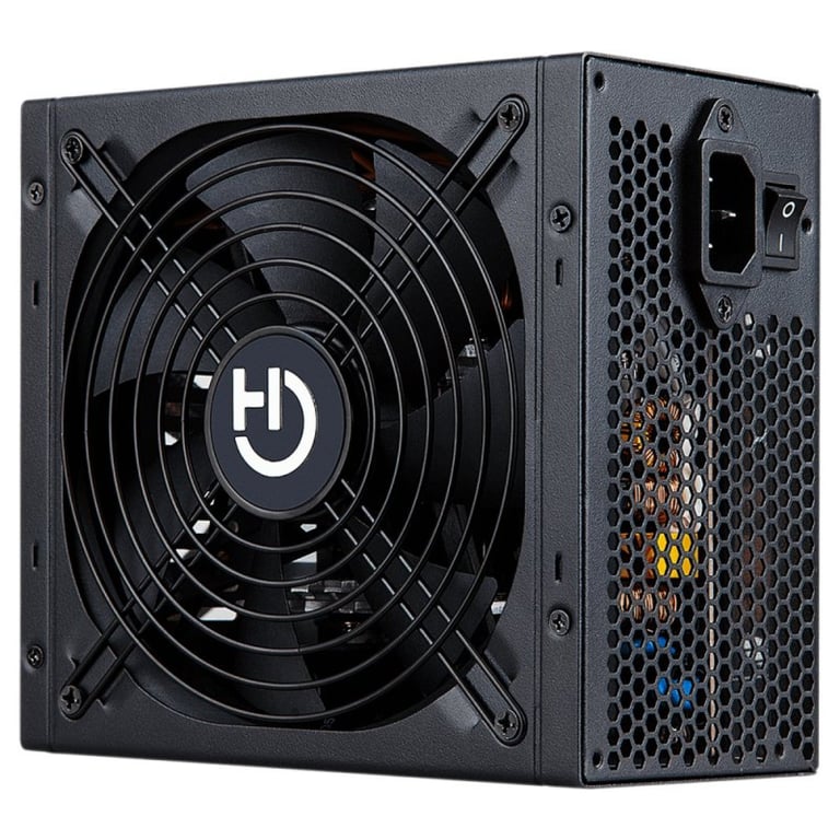 Hiditec BZ750 - vue 4