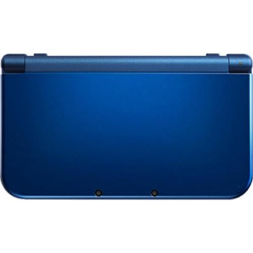 New 3DS Métallique - vue 9