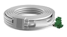 Vision TC3-PK10MCABLES câble VGA 10 m VGA (D-Sub) Blanc