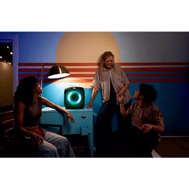 Partybox 520, Cassa acustica per feste