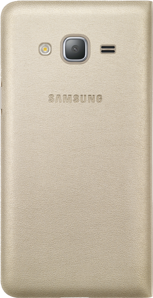 Etui folio Samsung pour Galaxy J3 J320