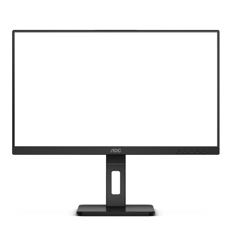 AOC E3 24E3QAF LED display 60 5 cm 23.8 1920 x 1080 pixels Full HD LCD Neuf - vue 8