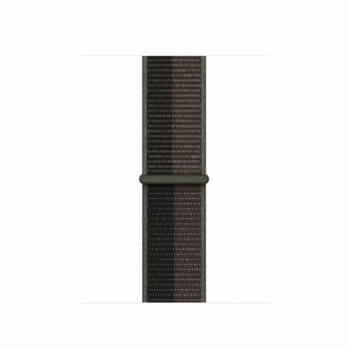 Apple ML2T3ZM/A accessoire intelligent à porter sur soi Bande Multicolore Nylon