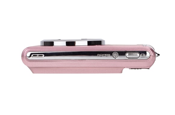 AgfaPhoto Compact DC5500 Appareil-photo compact 24 MP CMOS 5600 x 4200 pixels Rose