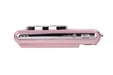 AgfaPhoto Compact DC5500 Appareil-photo compact 24 MP CMOS 5600 x 4200 pixels Rose