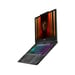 Cyborg 15 B13WFKG 649FR 15,6'', 144 Hz 512 GB 16 GB Nvidia GeForce RTX, gris - AZERTY