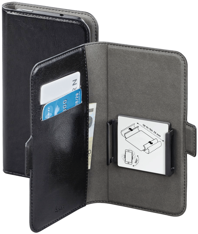 Etui portefeuille Smart Move , t.L (4,0 - 4,5 )